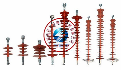 供应FXBW4-110/70棒形悬式复合绝缘子