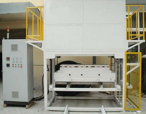 實(shí)驗(yàn)升降爐圖片/實(shí)驗(yàn)升降爐樣板圖 (1)