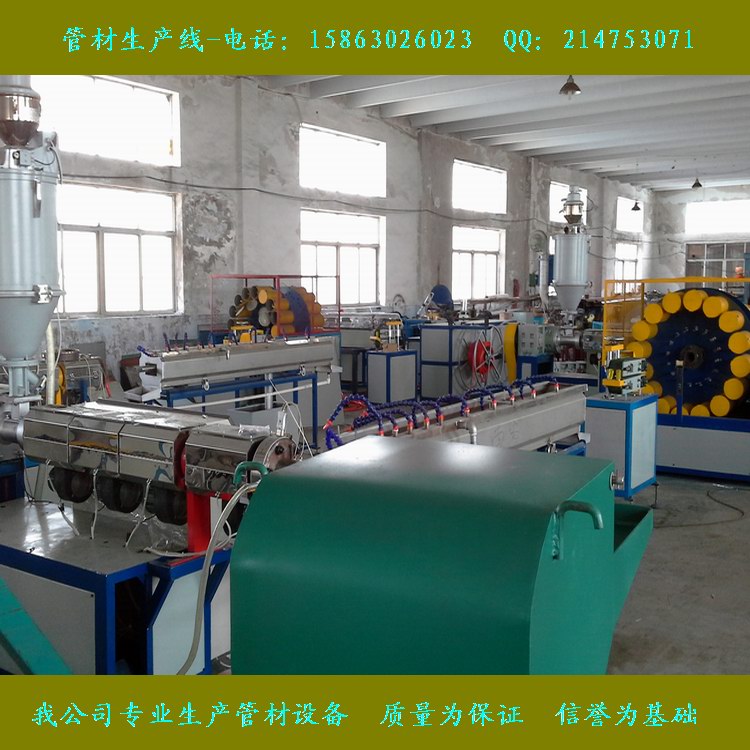 PVC增強(qiáng)軟管圖片/PVC增強(qiáng)軟管樣板圖 (2)