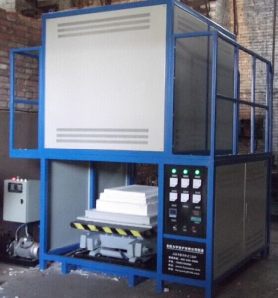 實(shí)驗(yàn)升降爐圖片/實(shí)驗(yàn)升降爐樣板圖 (3)