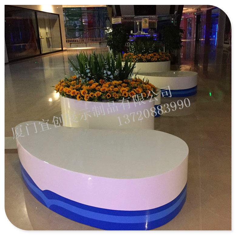 休息凳圖片/休息凳樣板圖 (4)