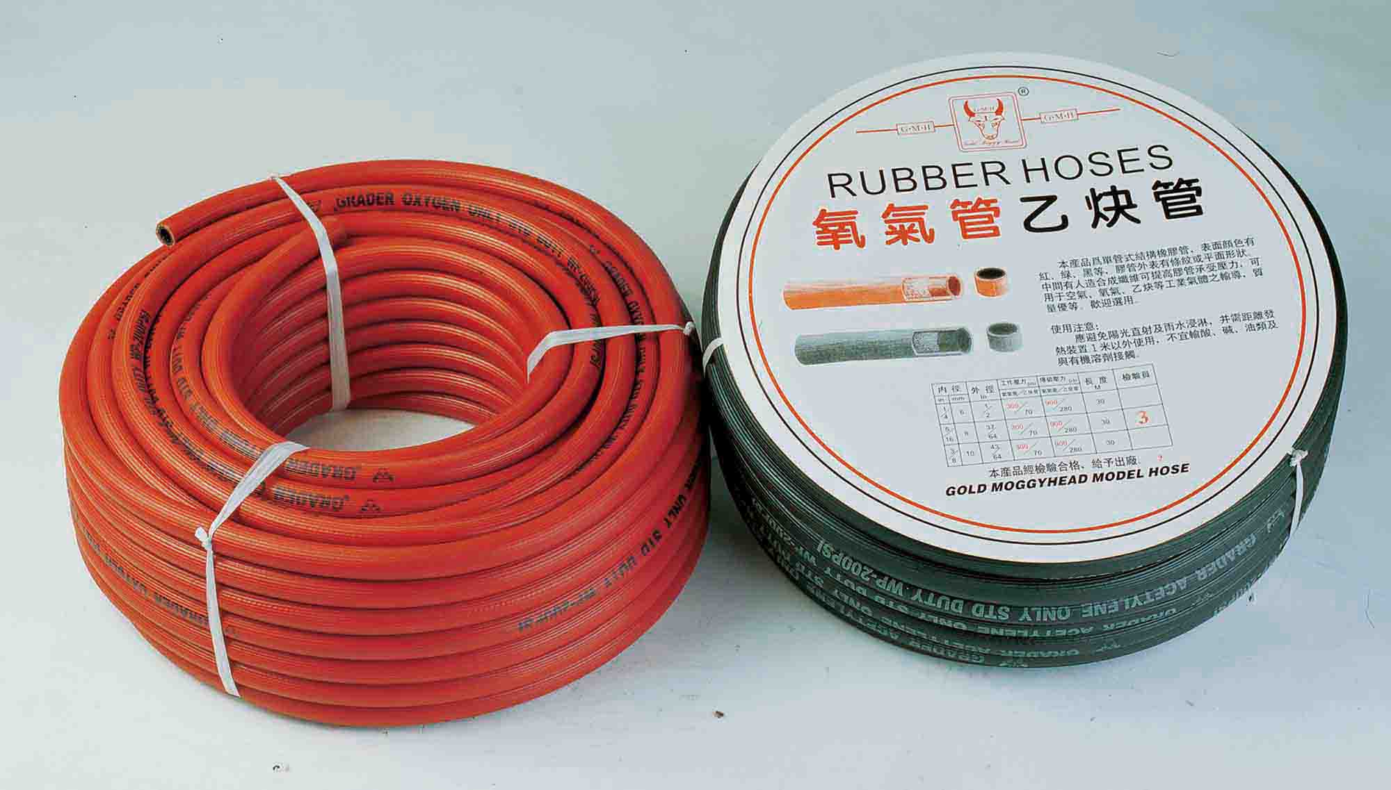 氧氣管乙炔管圖片/氧氣管乙炔管樣板圖 (4)