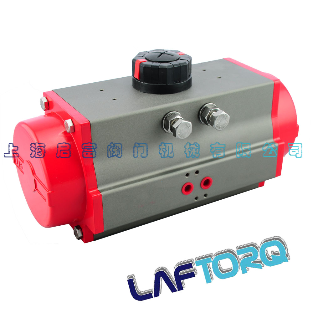 供应气动执行器  气缸DA180  LAFTORQ