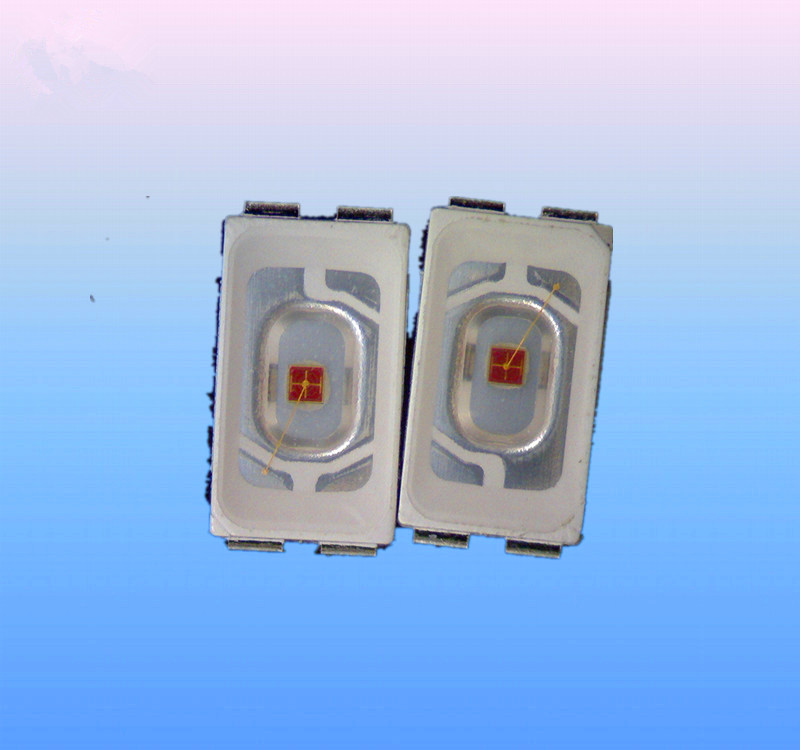 供應(yīng)超高亮5630綠光貼片 深圳5630綠光貼片*廠家