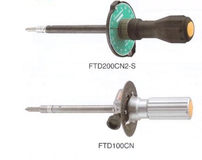 供应日本东日FTD表盘式扭力螺丝刀