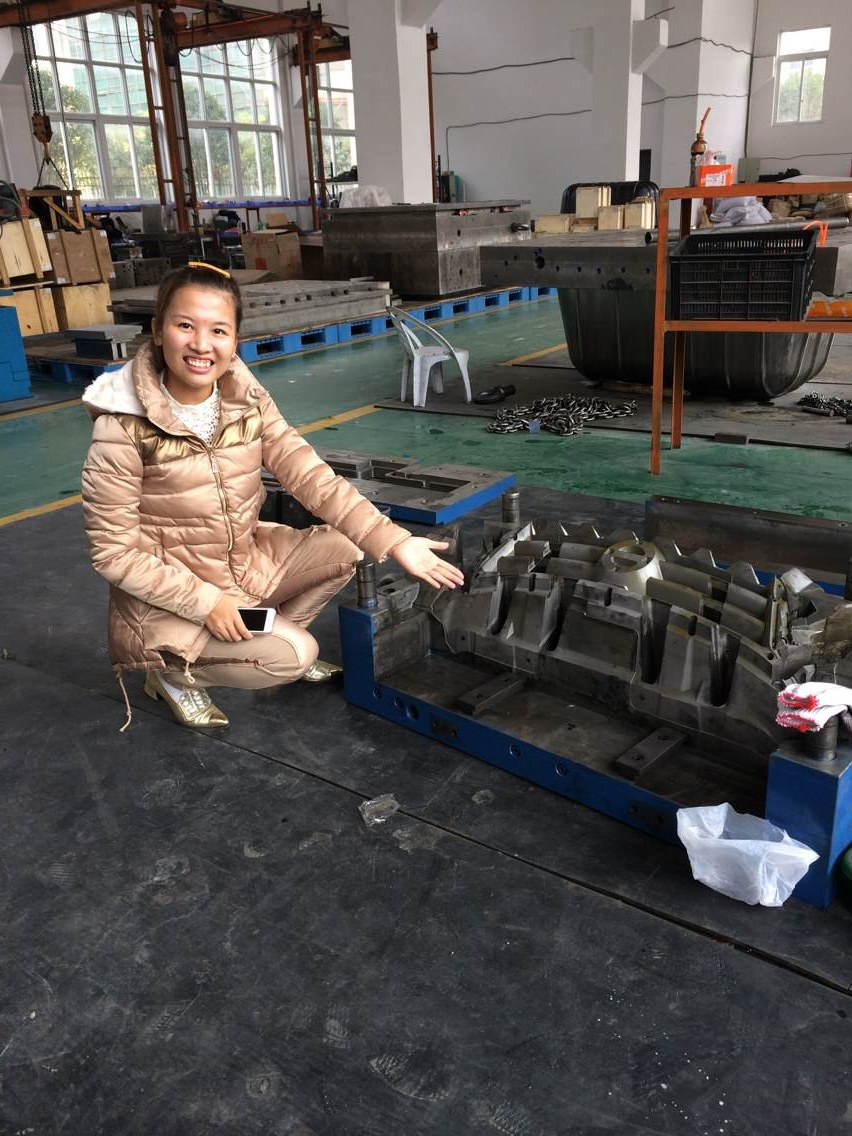 專業(yè)定制汽車格柵模具圖片/專業(yè)定制汽車格柵模具樣板圖 (2)