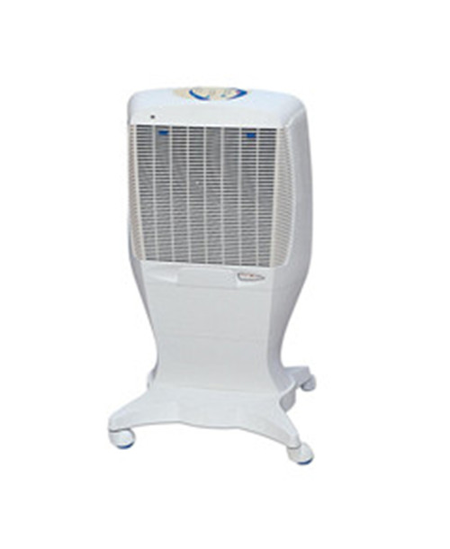 電子廠潔凈型濕膜濕簾加濕器圖片