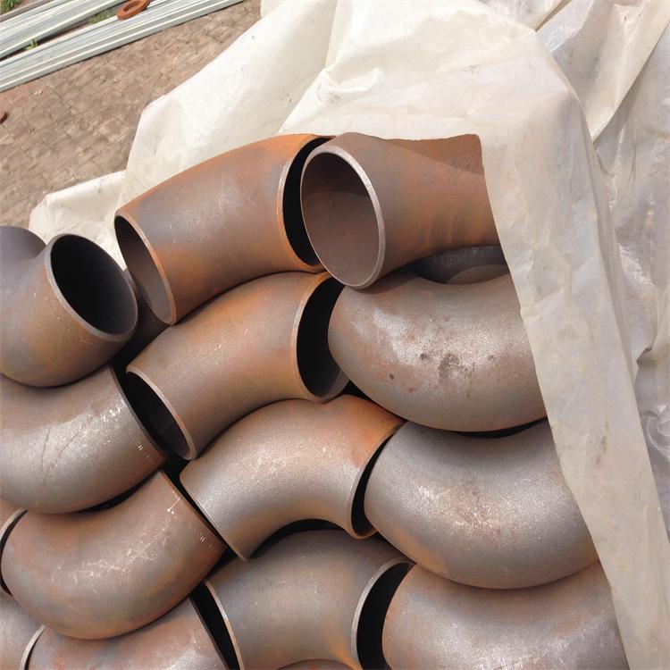 無縫彎頭圖片/無縫彎頭樣板圖 (1)