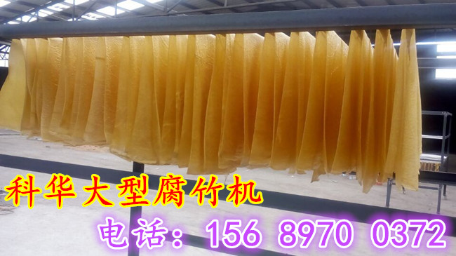 腐竹機(jī)圖片/腐竹機(jī)樣板圖 (2)