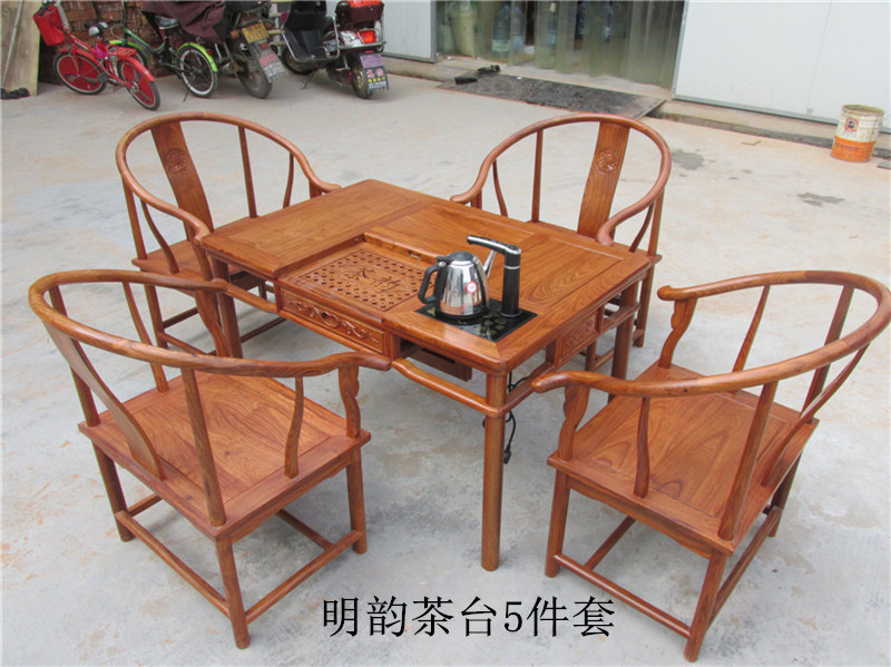 茶臺(tái)圖片/茶臺(tái)樣板圖 (3)