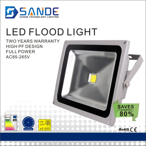 供应100WLED投光灯泛光灯flood light