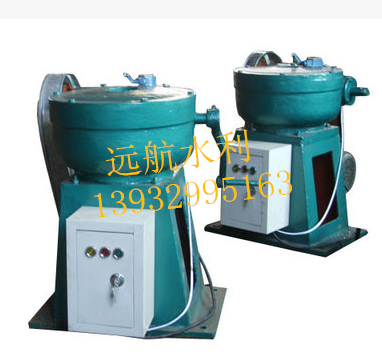 手搖啟閉機(jī)圖片/手搖啟閉機(jī)樣板圖 (1)