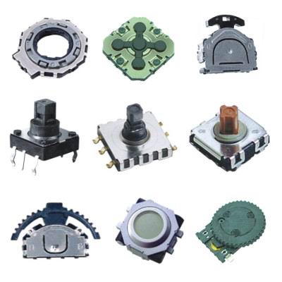 波段開(kāi)關(guān)圖片/波段開(kāi)關(guān)樣板圖 (3)