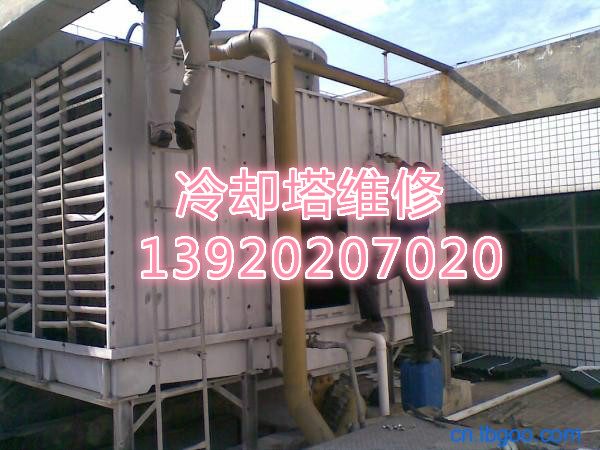 安次區(qū)、廣陽(yáng)區(qū)玻璃鋼冷卻塔批發(fā)，圖片