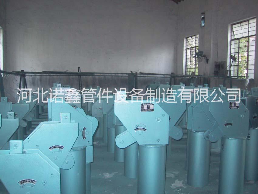 供應(yīng)彈簧支吊架、恒力吊架質(zhì)量保證圖片