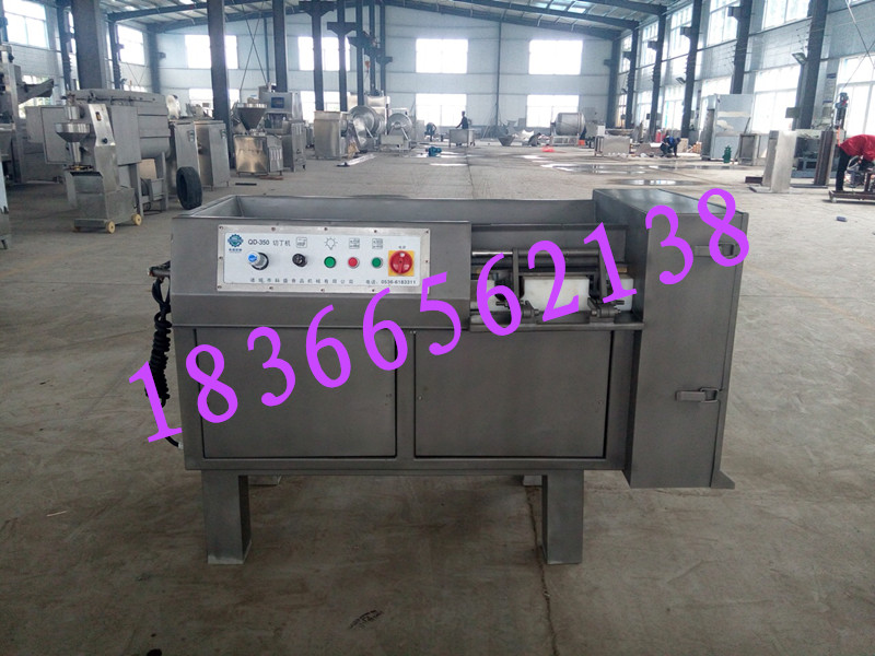 果蔬切丁機 肉類切丁機  大型切丁機價格 切丁機廠家