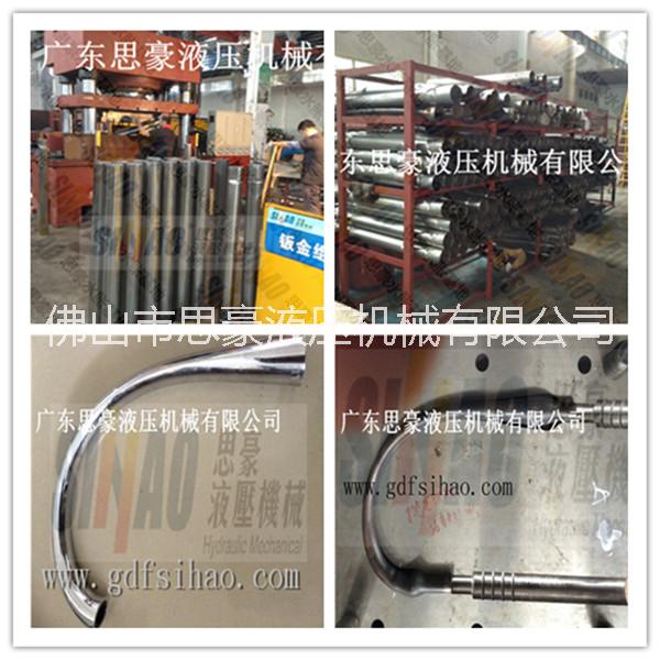 管件成型圖片/管件成型樣板圖 (3)
