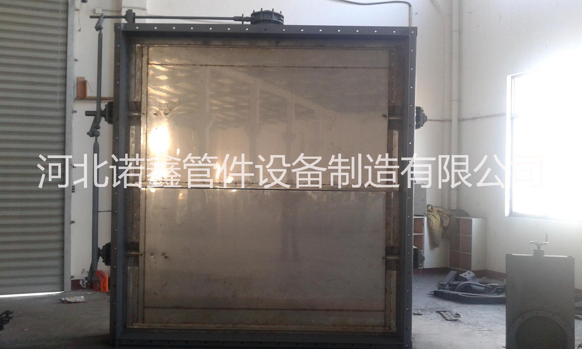 方風(fēng)門(mén)圖片/方風(fēng)門(mén)樣板圖 (2)