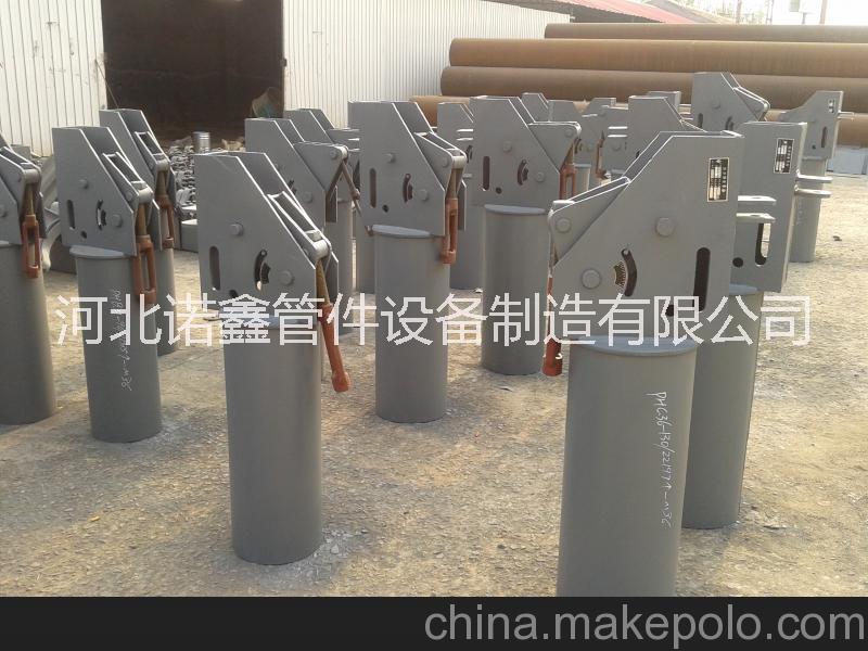 整定彈簧支吊架 恒力、變力支吊架圖片