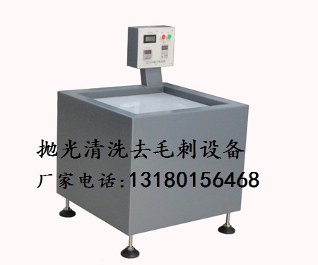 鈦合金拋光機(jī)圖片