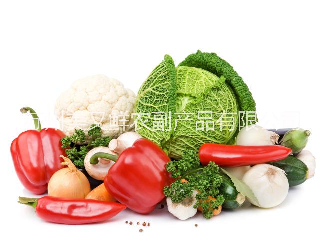 蘇州美又鮮蔬菜農(nóng)產(chǎn)品配送圖片