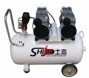 無(wú)油靜音空壓機(jī)圖片/無(wú)油靜音空壓機(jī)樣板圖 (2)