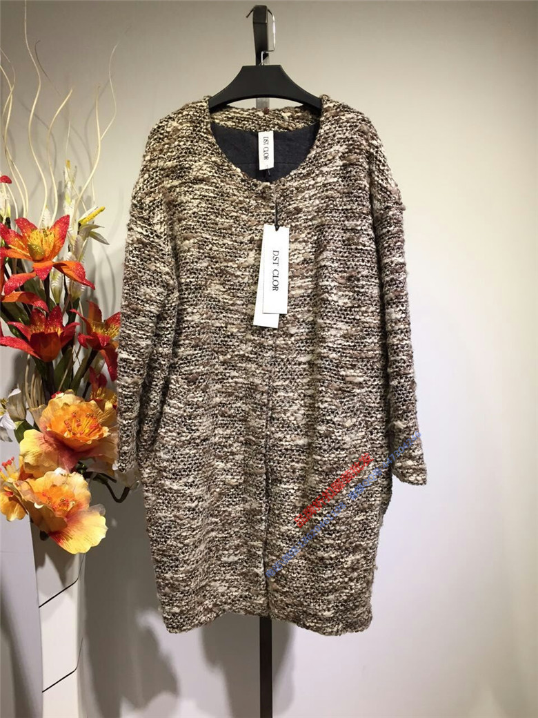 服裝秋冬裝圖片/服裝秋冬裝樣板圖 (2)