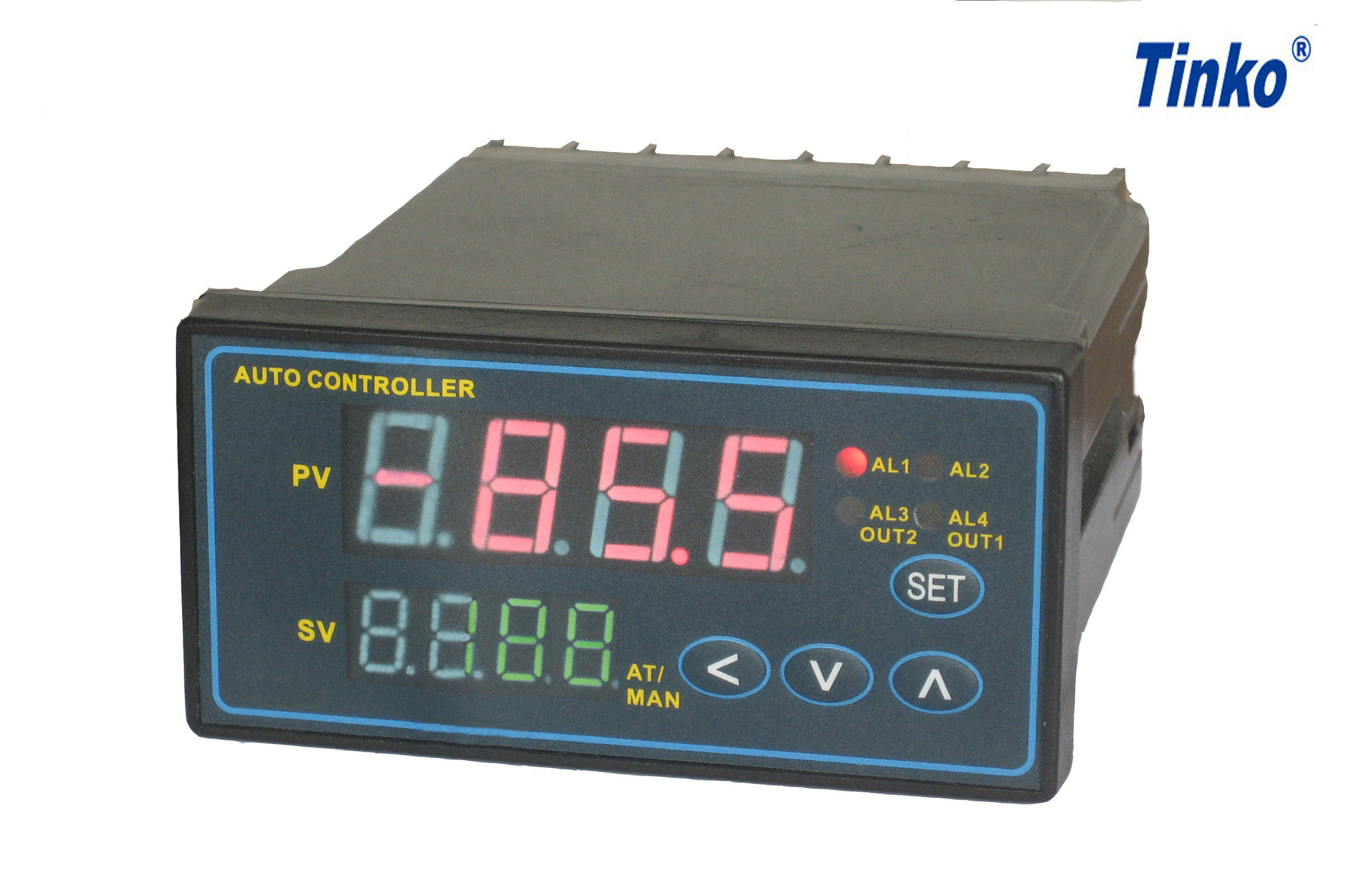 Tinko 低溫箱專用單級制冷控圖片