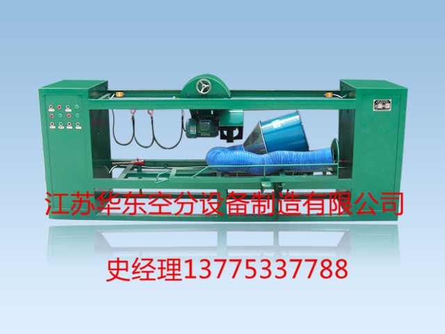 鋼瓶除銹機圖片