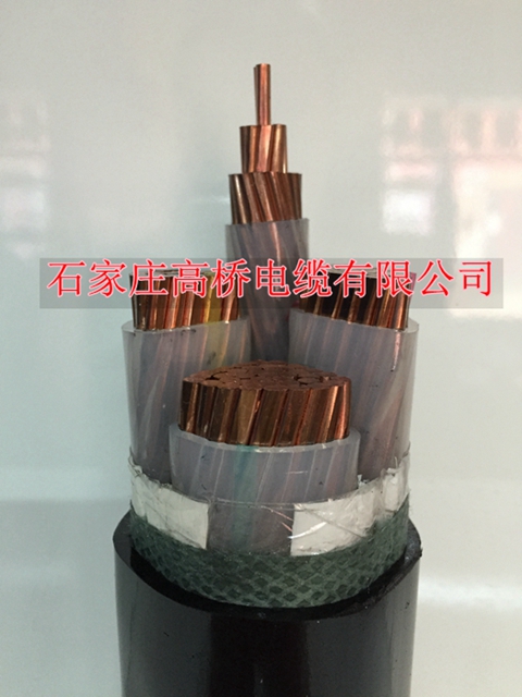 耐火電力電纜圖片/耐火電力電纜樣板圖 (2)