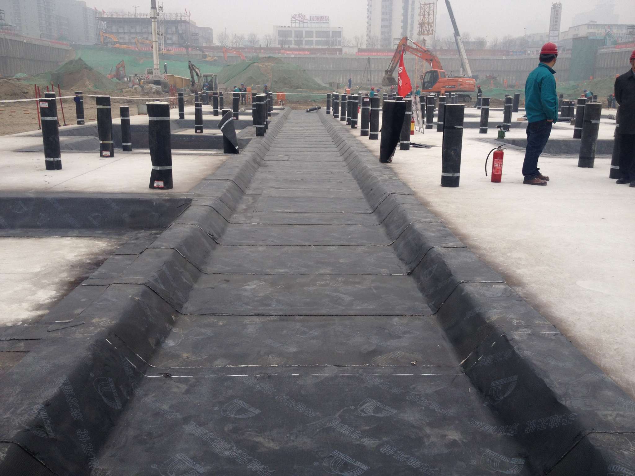 龍崗防水補(bǔ)漏圖片/龍崗防水補(bǔ)漏樣板圖 (4)