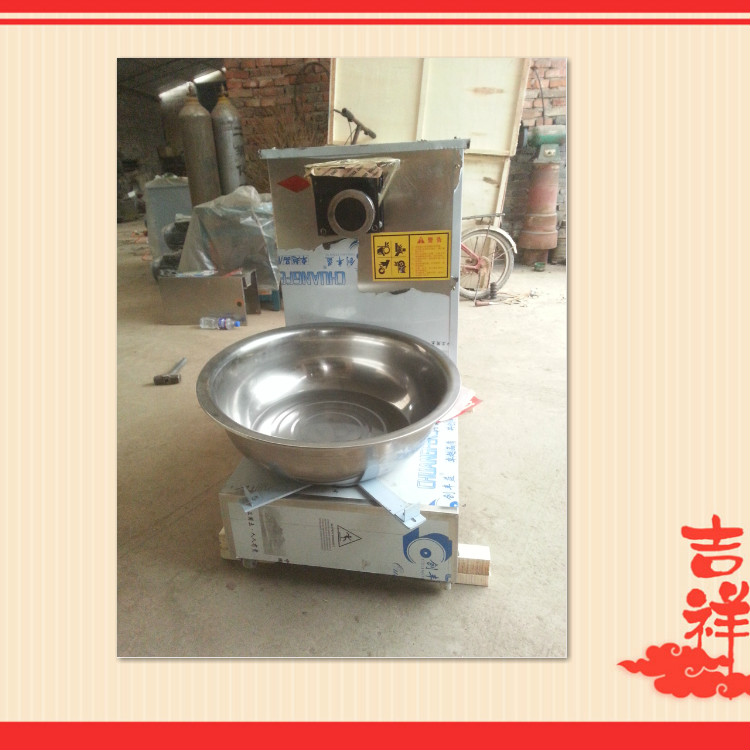 馓子機(jī)圖片/馓子機(jī)樣板圖 (2)