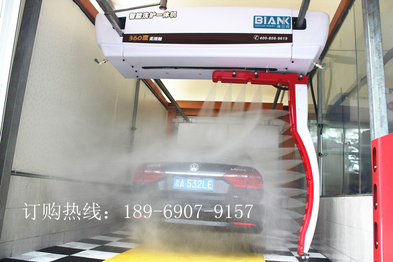 無接觸洗車機怎么選圖片/無接觸洗車機怎么選樣板圖 (2)