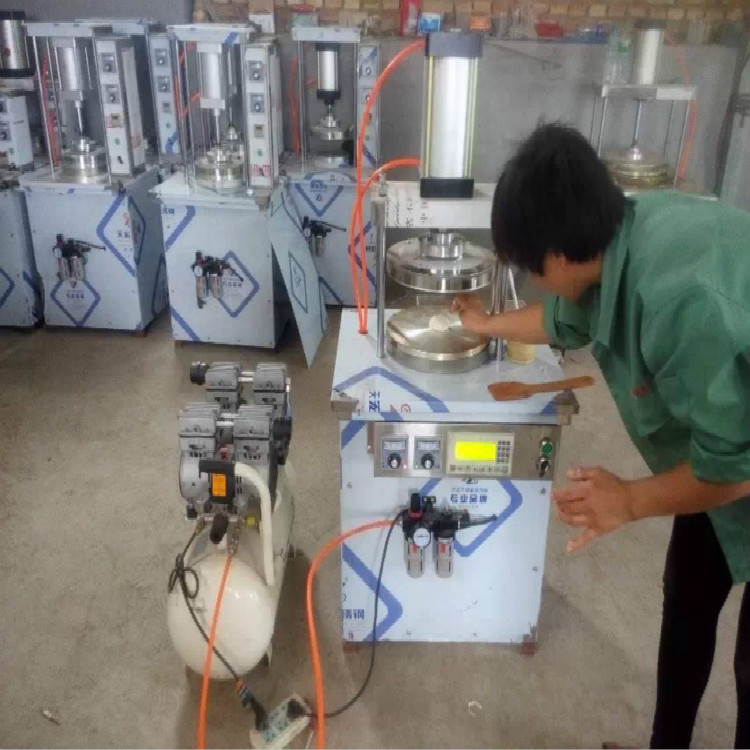 烙餅機圖片/烙餅機樣板圖 (1)