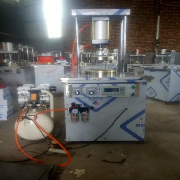 烙餅機圖片/烙餅機樣板圖 (2)