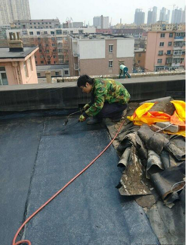 福田防水補(bǔ)漏圖片/福田防水補(bǔ)漏樣板圖 (2)