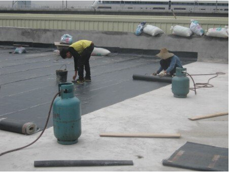 公明防水補漏圖片/公明防水補漏樣板圖 (4)