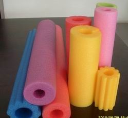 供應(yīng)廣東珍珠棉EPE管廠家，江門珍珠棉EPE管現(xiàn)貨，中山珍珠棉管批發(fā)