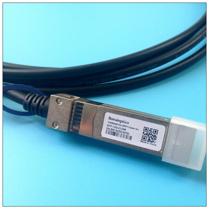 Huawei华为 04050185 SFP-10G-CU3M图片