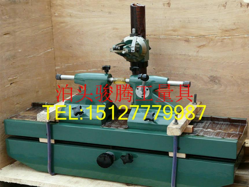 高精度偏擺檢查儀圖片