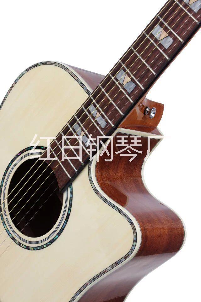 原木吉他特賣圖片/原木吉他特賣樣板圖 (3)