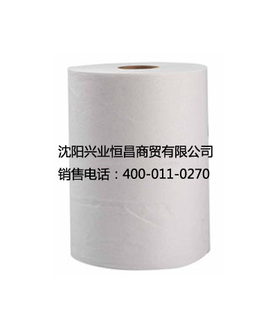 精巧大卷擦手紙，金佰利擦手紙圖片
