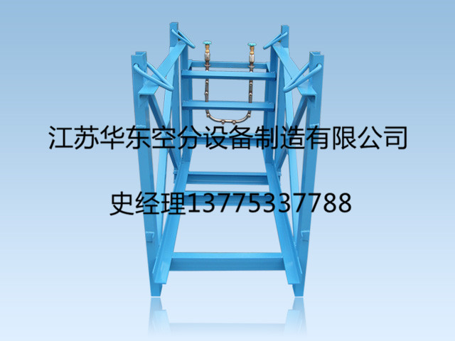供應集中供氣氣瓶集裝格