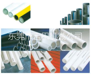 PVC型材擠出機(jī) 單螺桿擠出機(jī)圖片