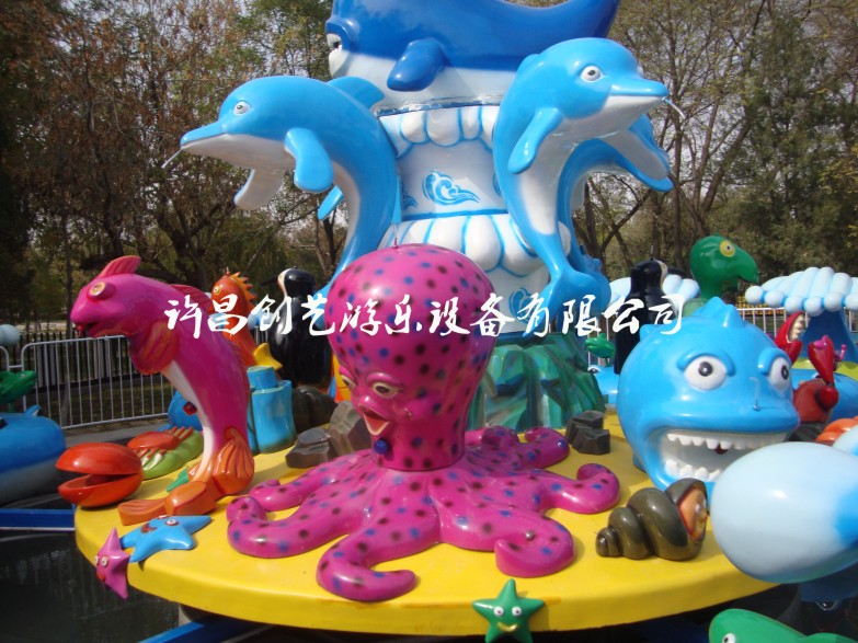 鯊魚島圖片/鯊魚島樣板圖 (1)