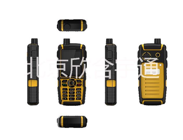雷曼克斯驍龍X3Q對講機圖片/雷曼克斯驍龍X3Q對講機樣板圖 (4)