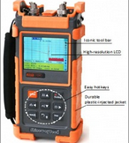供应用于理想的LAN的美国ShineWay信维S20A/N OTDR图片