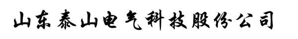 山东泰山电气科技股份公司