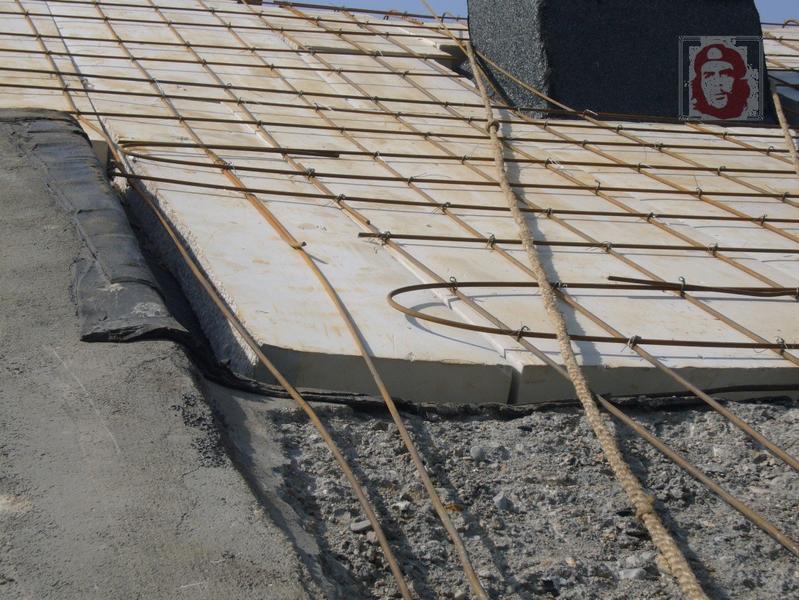 屋頂隔熱圖片/屋頂隔熱樣板圖 (3)