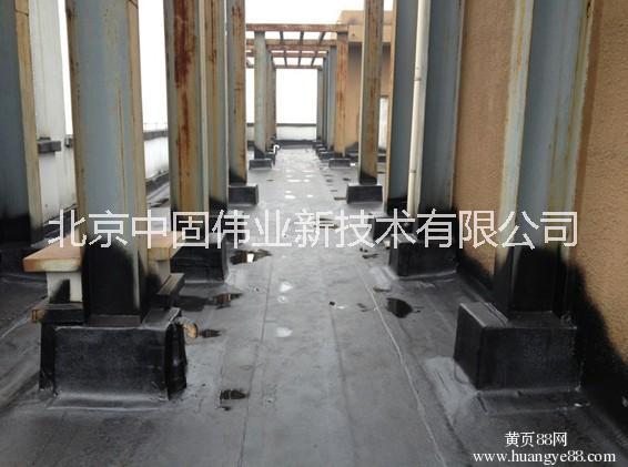 噴涂速凝型橡膠瀝青防水涂料圖片/噴涂速凝型橡膠瀝青防水涂料樣板圖 (4)